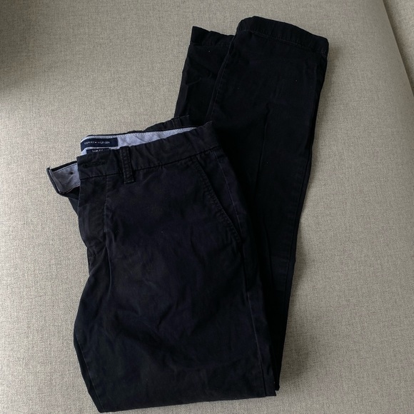 Tommy Hilfiger Pants - Picture 3 of 3